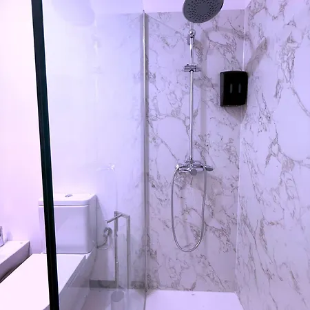 شقة San Francisco 2 *