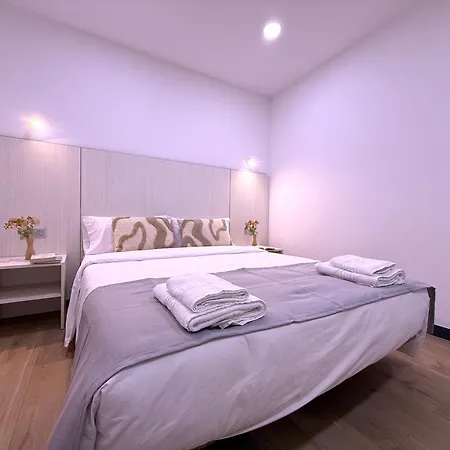 شقة San Francisco 2 *