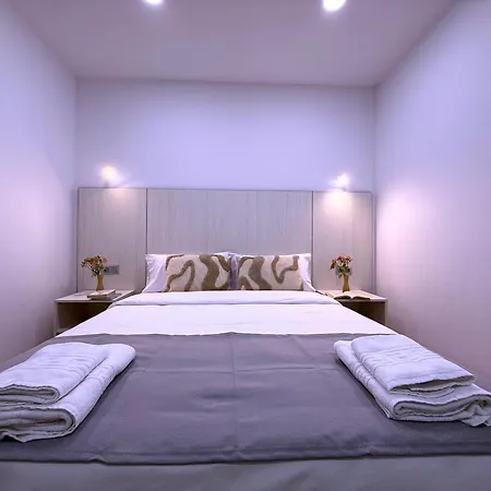 San Francisco 2 سانتا كروز دي تينيريف