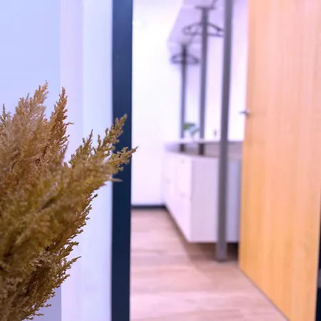 شقة San Francisco 2