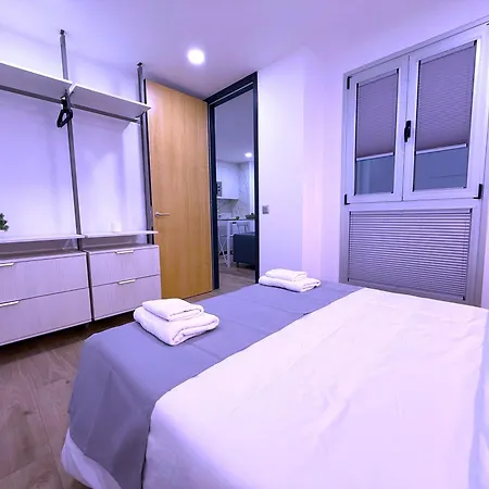 شقة San Francisco 2