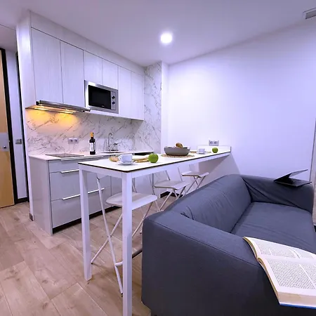 San Francisco 2 سانتا كروز دي تينيريف