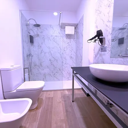 شقة San Francisco 2 سانتا كروز دي تينيريف